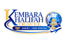 Kembara Khalifah B2B / Agent Portal