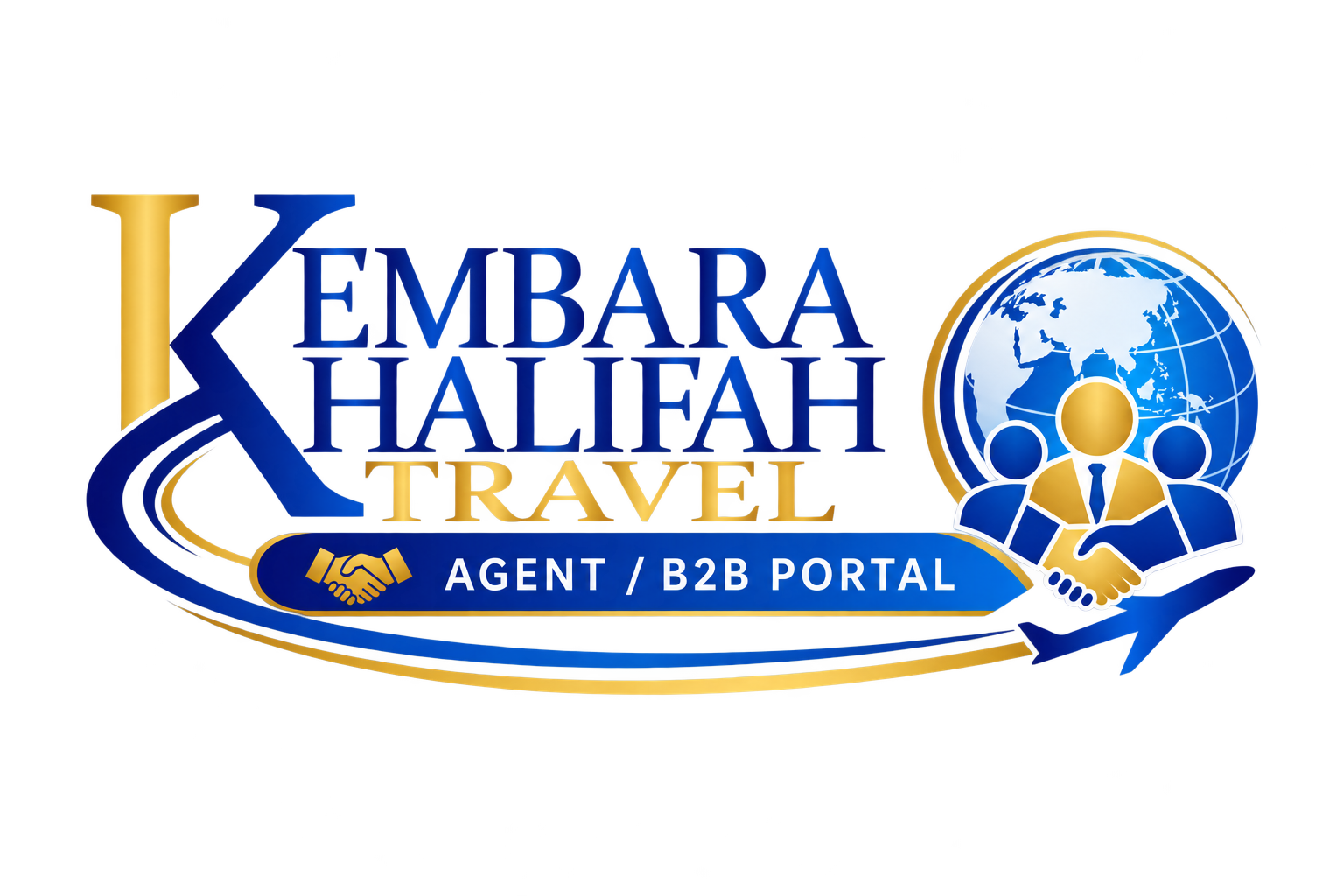 Kembara Khalifah Agent Portal